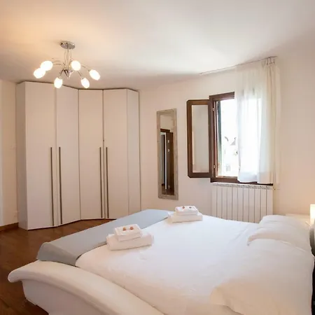 Appartament Salini Ii - Canal View