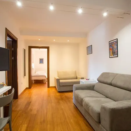 Appartament Salini Ii - Canal View *