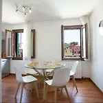 Apartamento Appartament Salini Ii - Canal View