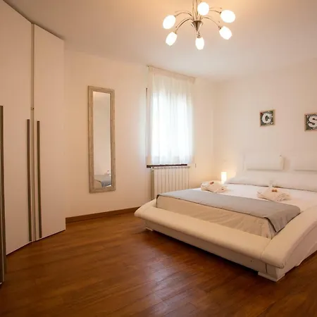 Appartament Salini Ii - Canal View Apartamento *
